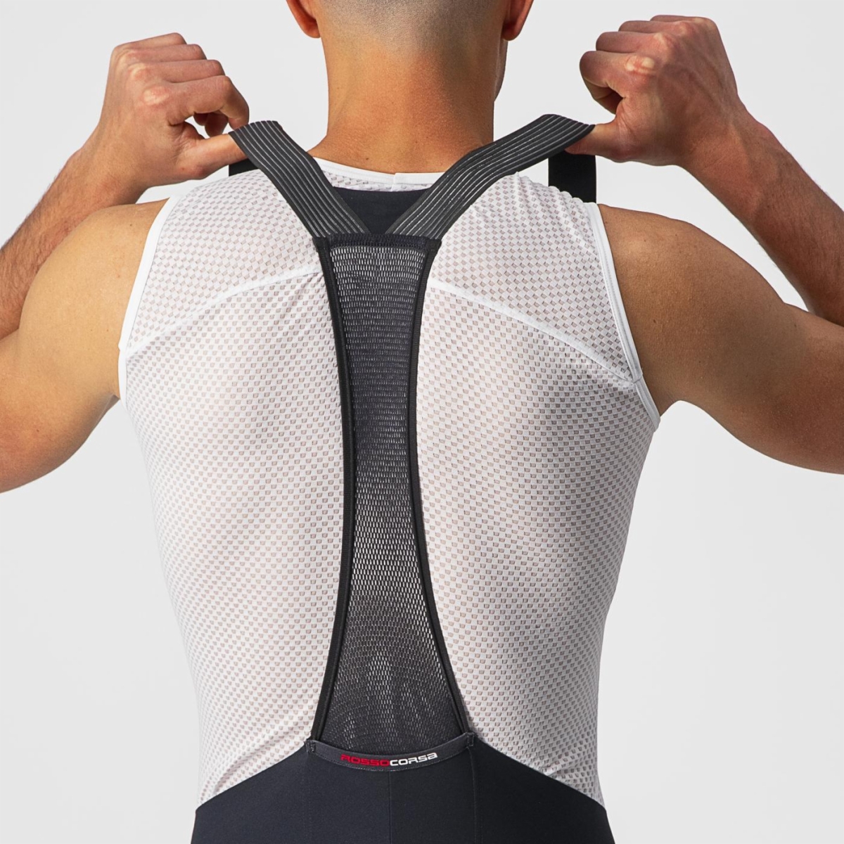 TRI.is - Castelli Free Aero RC Bibshort